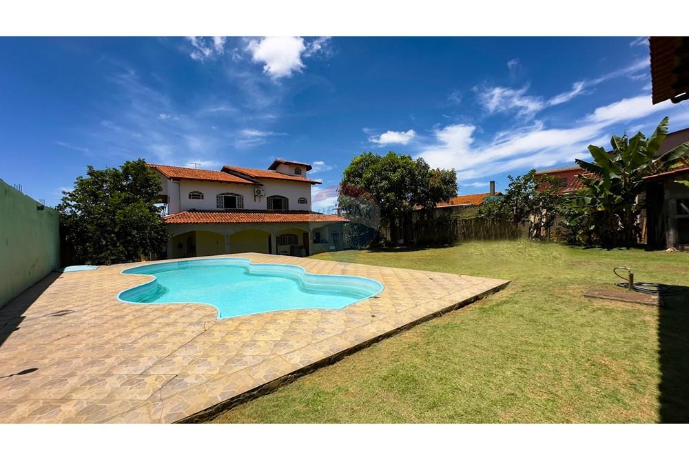 Casa - Venda - Sobradinho , Distrito Federal - IMG_9960.jpg - 880331120-21