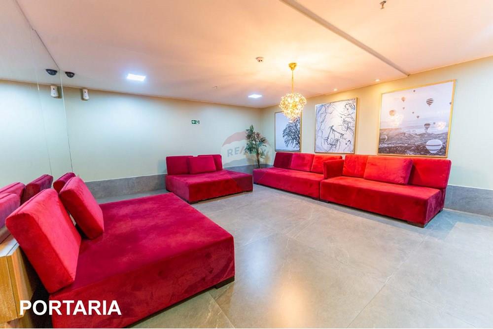 Apartamento - Venda - Águas Claras , Distrito Federal - PORTARIA 2.jpg - 880251018-14