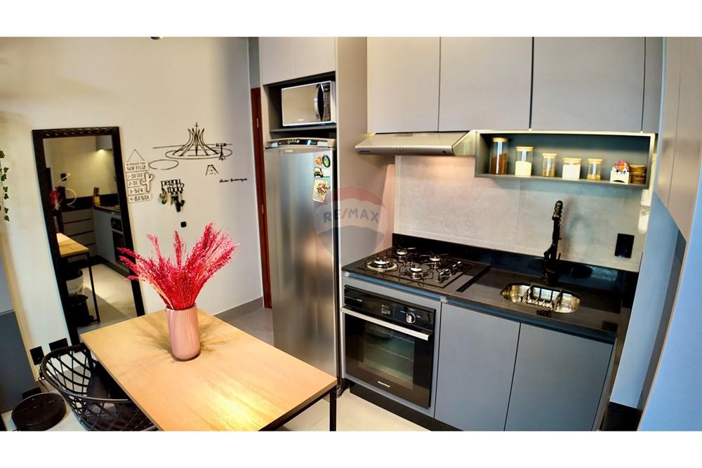 Kitnet - Venda - Brasília , Distrito Federal - DJI_20250805151131_0380_D.jpg - 880411024-30