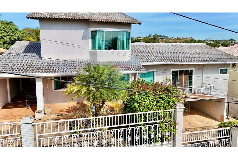 Casa de Condomínio - Venda - Águas Claras , Distrito Federal - DJI_20250610102003_0720_D.jpg - 880231061-40