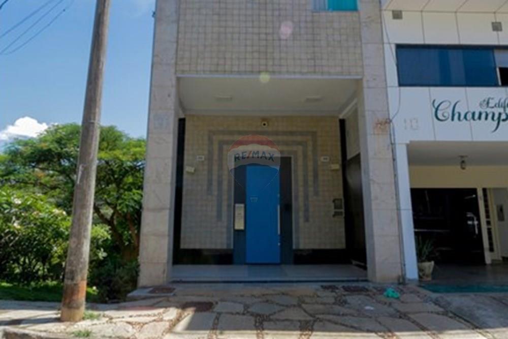 Apartamento - Venda - Brasília , Distrito Federal - Fachada - 002.jpg - 880221014-136