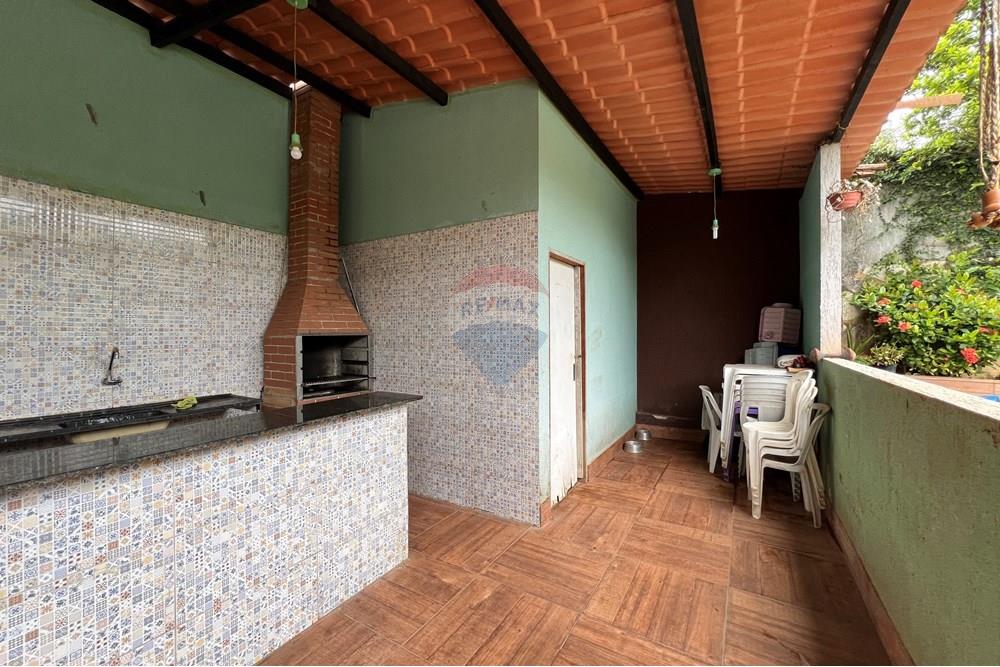 Casa de Condomínio - Venda - Guara , Distrito Federal - IMG_5529.JPG - 880351036-47