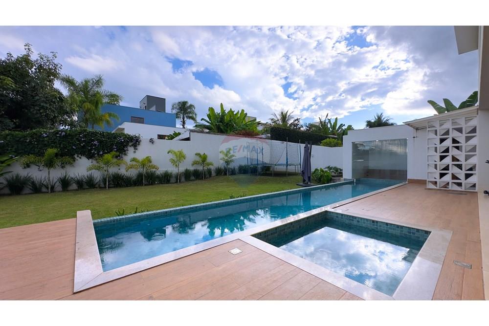 Casa de Condomínio - Venda - Brasília , Distrito Federal - IMG_6815.jpg - 880341021-115