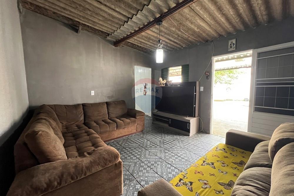 Casa - Venda - Recanto das Emas , Distrito Federal - IMG_0529.JPG - 880351098-1