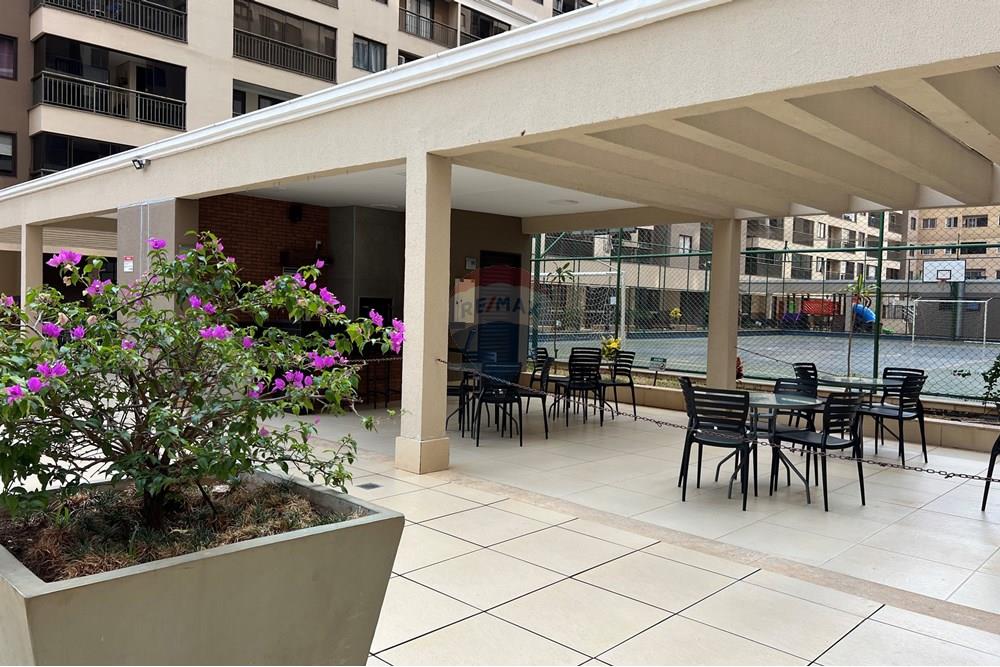 Apartamento - Venda - Samambaia , Distrito Federal - IMG_2582.JPG - 880351010-90