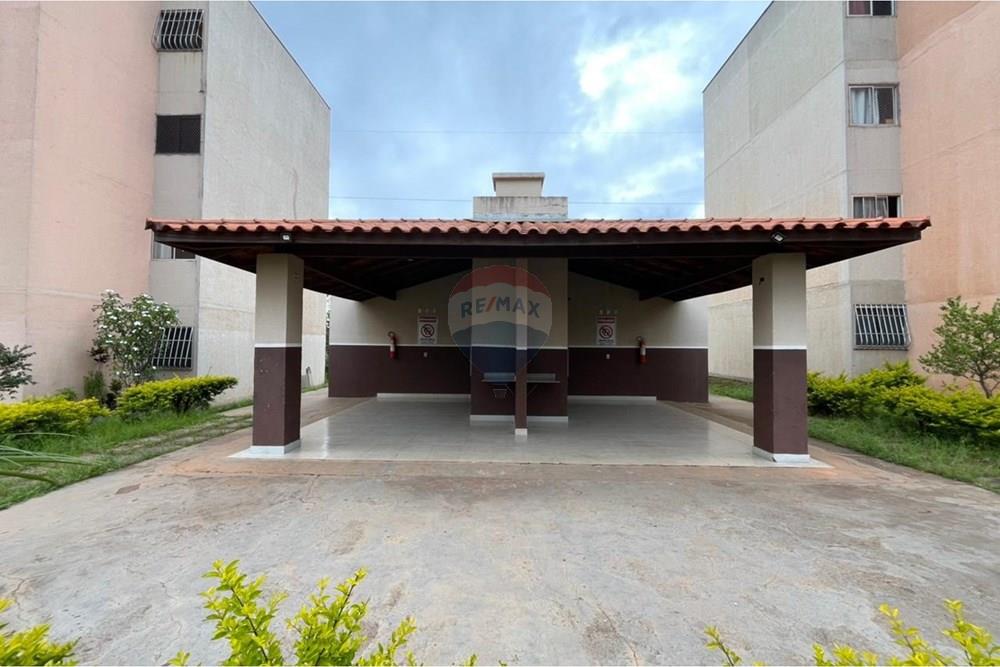 Apartamento - Venda - Riacho Fundo , Distrito Federal - WhatsApp Image 2026-02-10 at 16.04.40.jpeg - 880201021-58