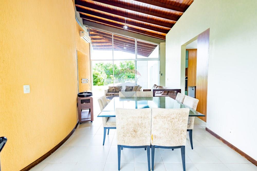 Casa de Condomínio - Venda - Brasília , Distrito Federal - IMG_2600-HDR.jpg - Layout aberto - 880461004-158