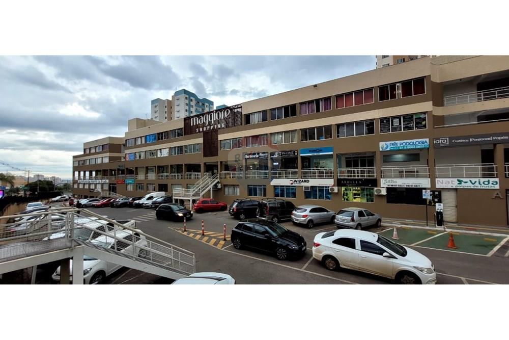 Outros - Venda - Águas Claras , Distrito Federal - IMG-20250225-WA0068.jpg - 880391001-150