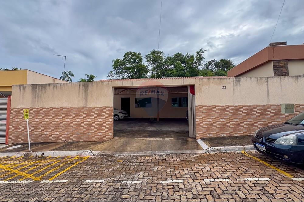 Casa de Condomínio - Venda - Vicente Pires , Distrito Federal - IMG_5600.jpg - 880111116-12