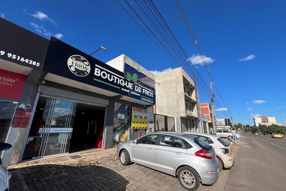 Loja - Venda - Guara , Distrito Federal - IMG_3846.JPG - 880351010-103