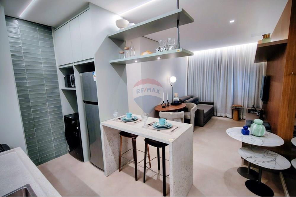 Apartamento - Venda - Samambaia , Distrito Federal - EntrADA 1.1.jpeg - Cozinha - 880391077-6