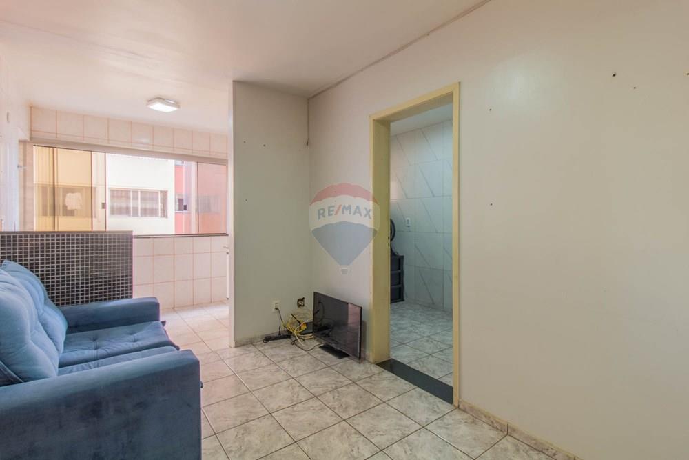 Apartamento - Venda - Taguatinga , Distrito Federal - _MG_5128-HDR.jpg - Sala - 880391092-2