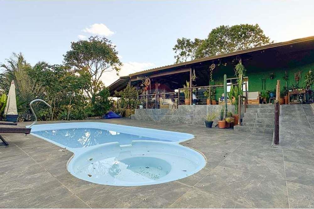 Casa de Condomínio - Venda - Brasília , Distrito Federal - IMG_2763(1).jpg - 880161011-65