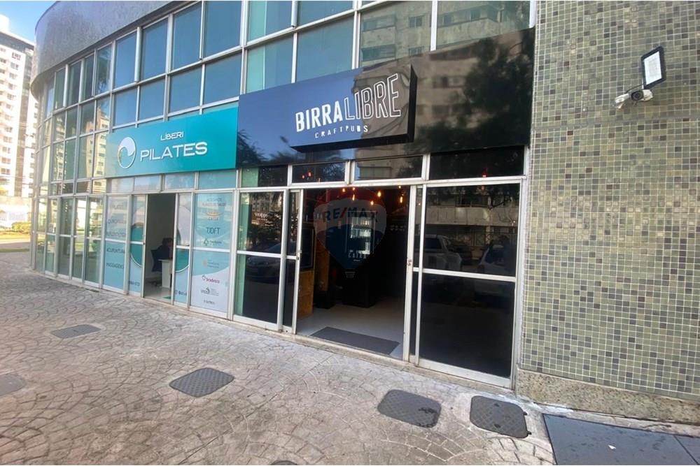 Cj. Comercial/ Sala - Venda - Águas Claras , Distrito Federal - dcefd755-92dc-4582-8201-ae0da6f6fed8.jpg - 880341099-43