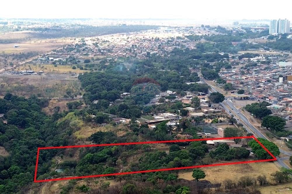 Chácara / Sítio / Fazenda - Venda - Gama , Distrito Federal - Captura de Tela (9910) copiar MARCAÇÃO.jpg - 880161051-13