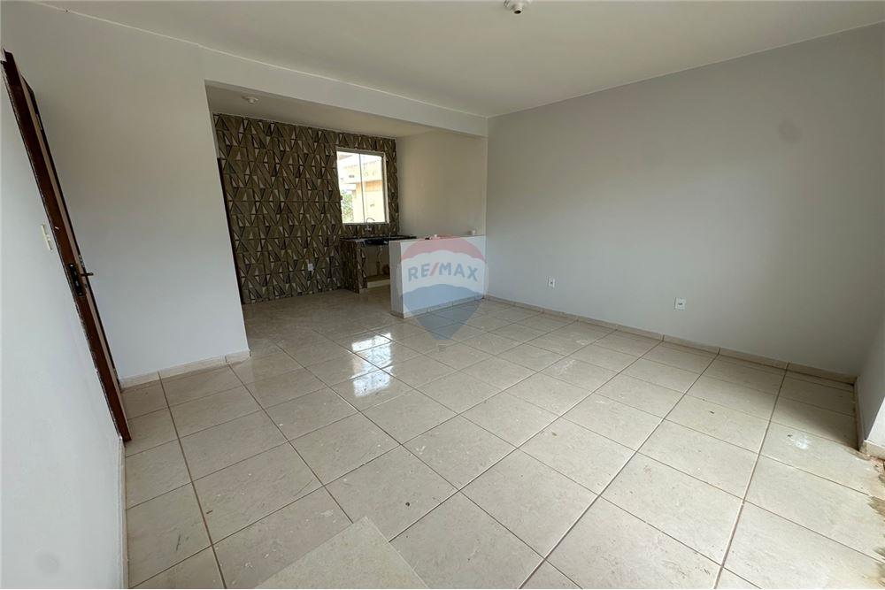 Apartamento - Venda - Luziânia , Goiás - 2 - 880321003-424