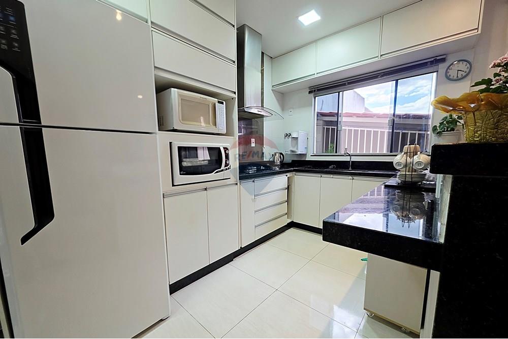 Casa - Venda - Taguatinga , Distrito Federal - 20250620_163102(1).jpg - Cozinha - 880391040-72