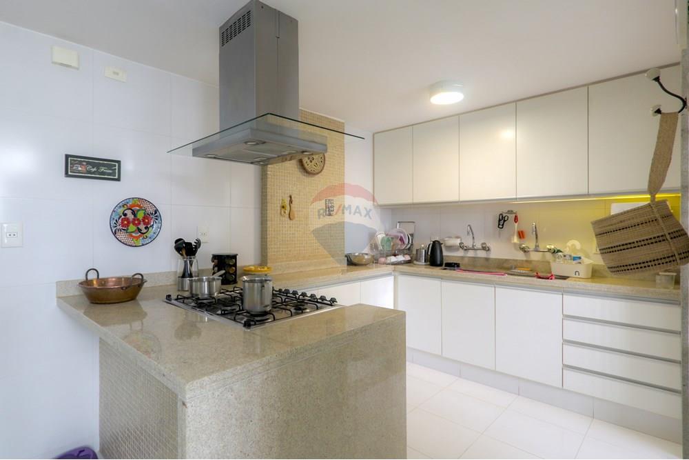 Apartamento - Venda - Brasília , Distrito Federal - Cozinha - 02.jpg - 880251001-47