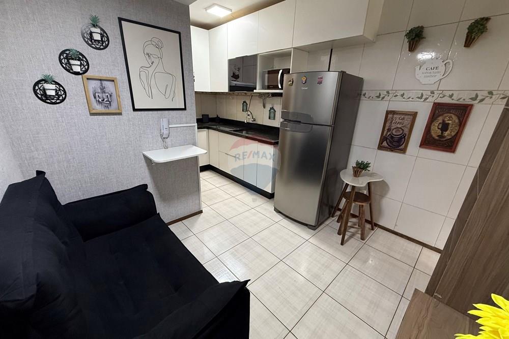 Kitnet - Venda - Brasília , Distrito Federal - IMG_7146.jpeg - Sala - 880261102-33