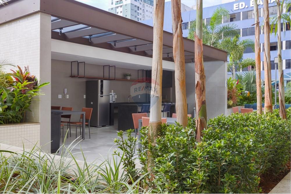 Apartamento - Venda - Águas Claras , Distrito Federal - Lazer - 001.jpg - 880251050-3