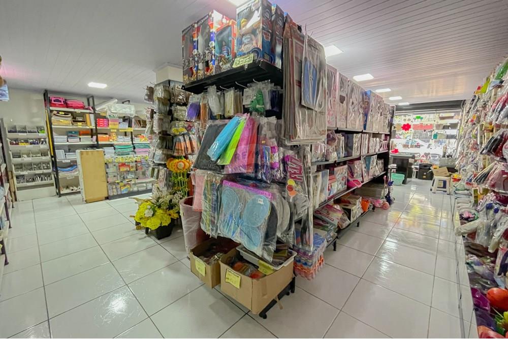 Ponto Comercial - Venda - Paranoa , Distrito Federal - IMG_7377.jpg - 880161051-6