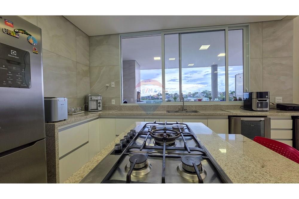 Casa de Condomínio - Venda - Brasília , Distrito Federal - 20260402_162141.jpg - 880451009-82