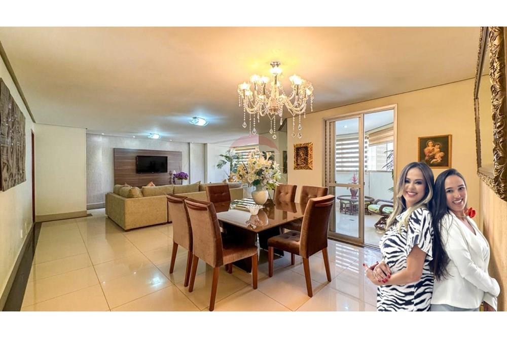 Apartamento - Venda - Águas Claras , Distrito Federal - 565f898b-6faa-417a-9022-ba9f2788afad.jpg - 880341042-76