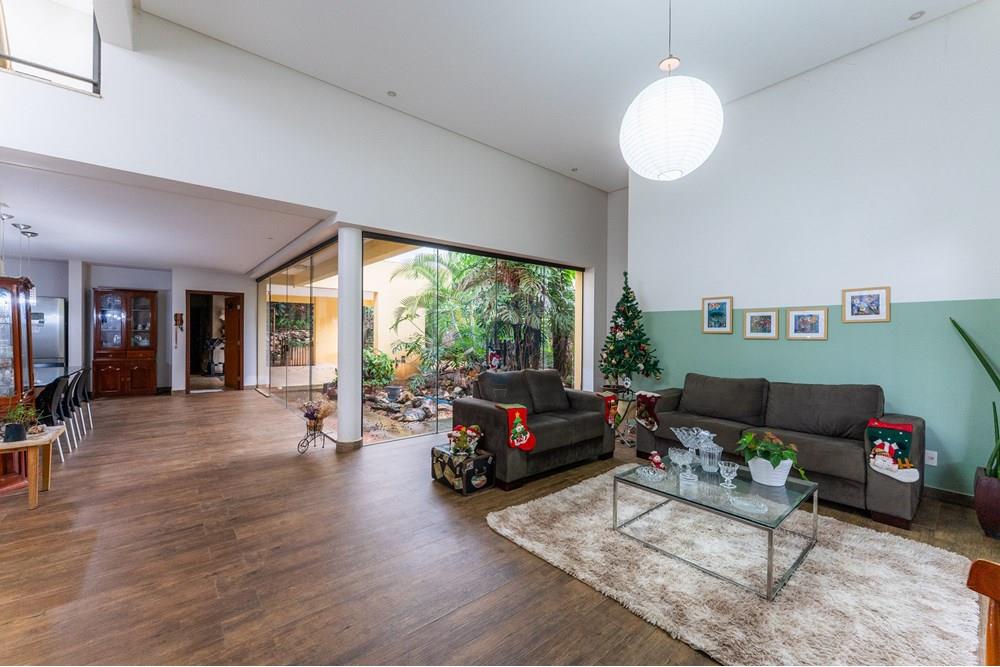 Casa de Condomínio - Venda - Brasília , Distrito Federal - DSC02595.jpg - 880221082-1