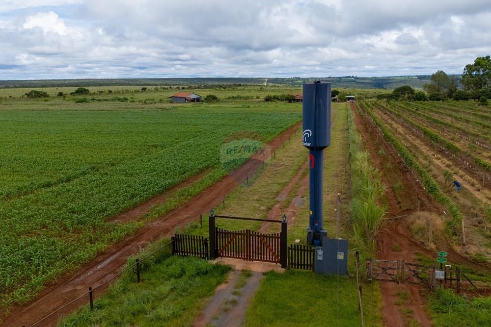 Chácara / Sítio / Fazenda - Venda - Sobradinho II , Distrito Federal - DJI_20260306105741_0073_D_MINI4.jpg - 880111107-15