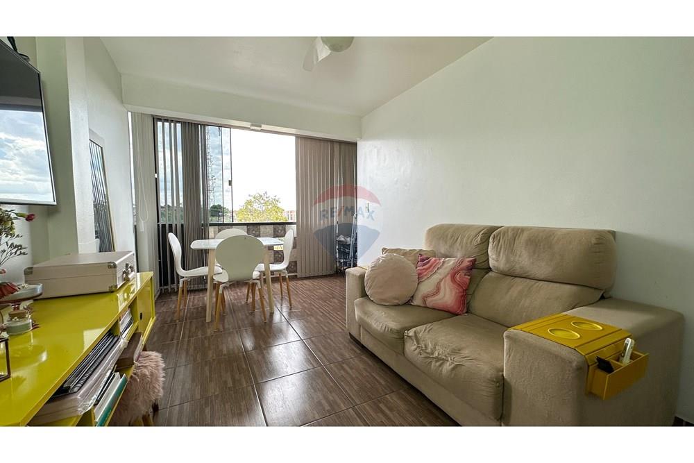 Apartamento - Venda - Brasília , Distrito Federal - IMG_3814.jpg - Sala - 880261125-29