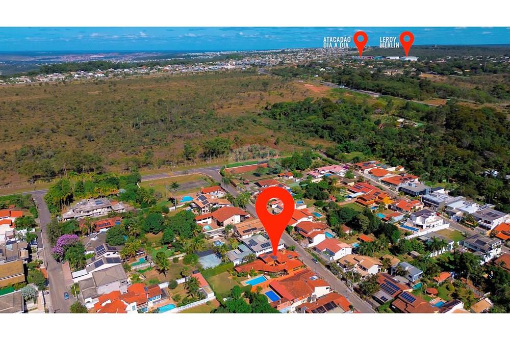 Casa - Venda - Brasília , Distrito Federal - 38.jpg - 880261120-83