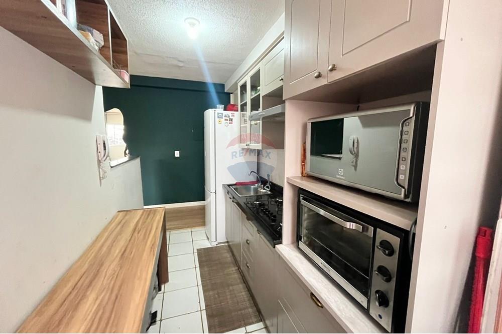 Apartamento - Venda - Riacho Fundo , Distrito Federal - WhatsApp Image 2025-08-15 at 13.16.21 (1).jpeg - 880201022-120