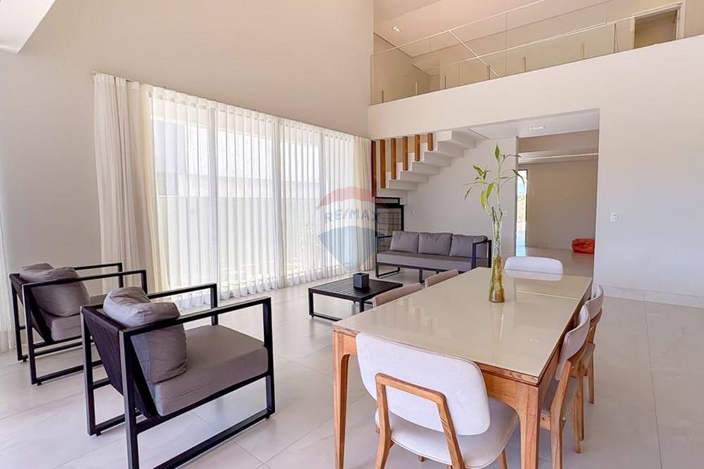 Casa de Condomínio - Venda - Brasília , Distrito Federal - IMG_2929.jpg - 880261047-71