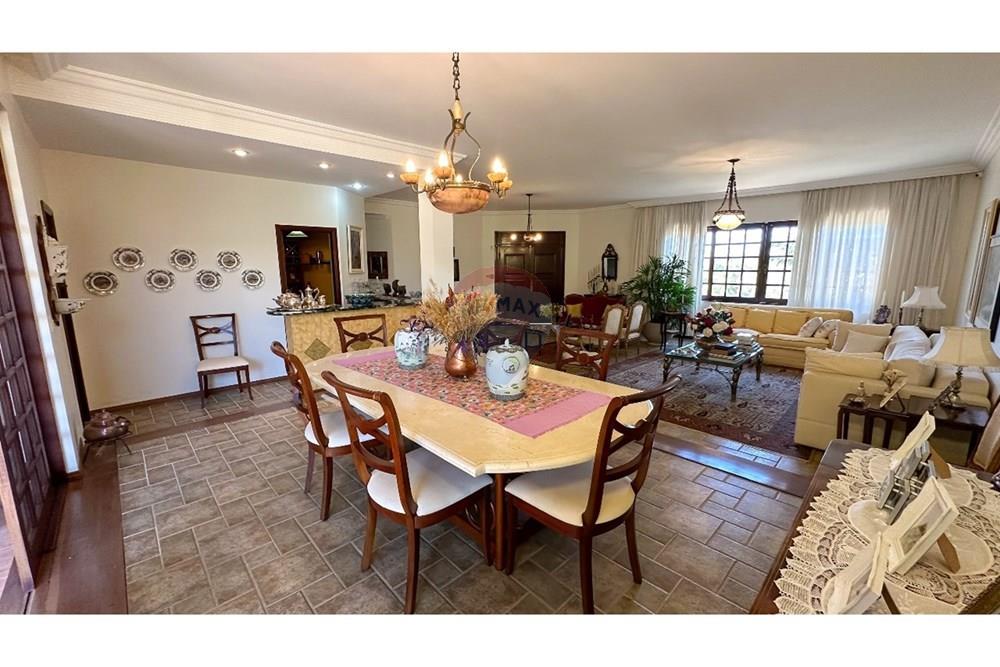 Casa - Venda - Brasília , Distrito Federal - WhatsApp Image 2025-07-29 at 17.08.37 (2) - Copia.jpeg - Sala em T - 880231087-88