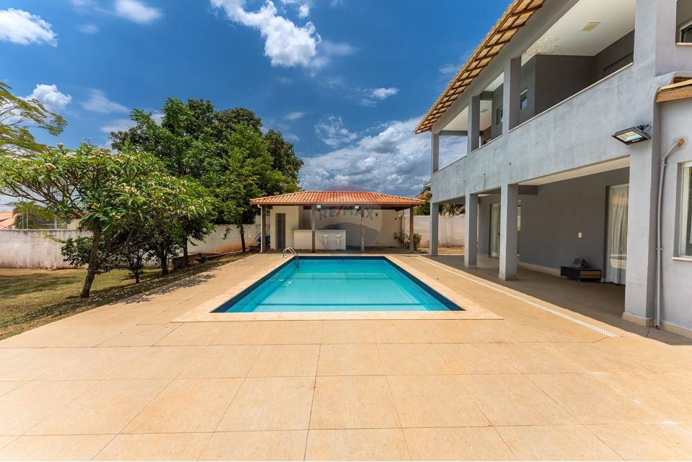 Casa - Venda - Brasília , Distrito Federal - DSC00106.jpg - 880131002-150