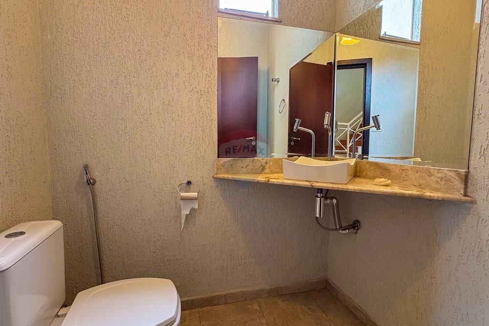 Casa de Condomínio - Venda - Brasília , Distrito Federal - Cópia de IMG_0966.jpg - 880111132-3