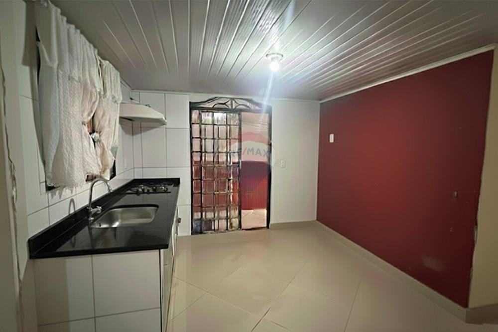 Casa - Venda - Samambaia , Distrito Federal - IMG_1447.jpg - Cozinha - 880391062-26