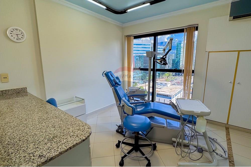 Cj. Comercial/ Sala - Venda - Brasília , Distrito Federal - IMG_2216.jpg - 880111053-130