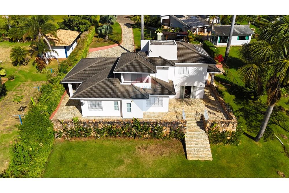 Casa - Venda - Sobradinho , Distrito Federal - DJI_20250617145236_0299_D.jpg - 880341045-87