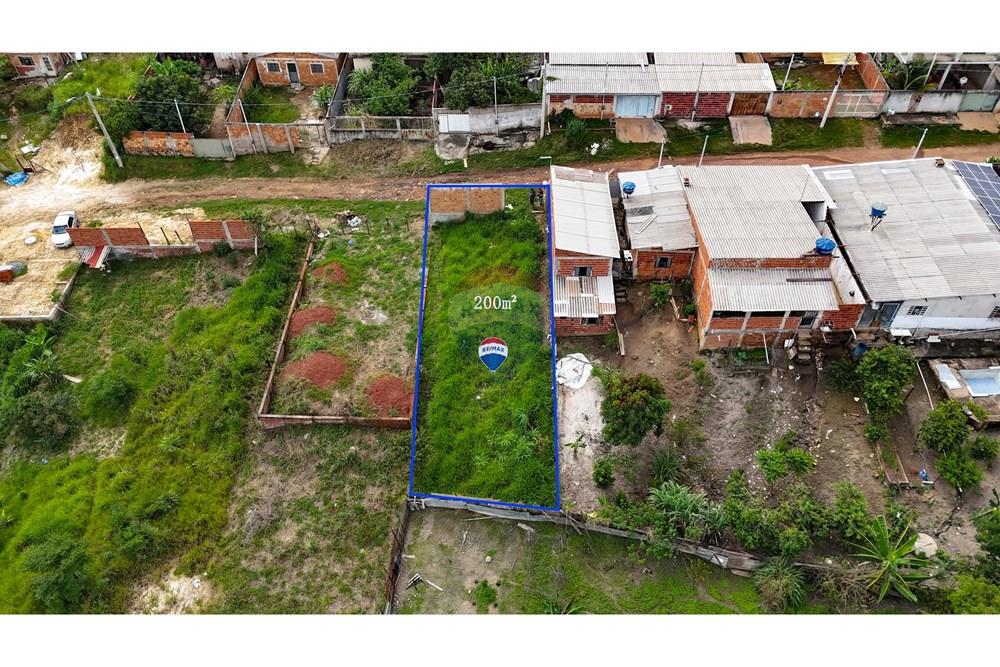 Terreno - Venda - Recanto das Emas , Distrito Federal - DJI_20241214091501_0005_D.jpg - 880231131-17