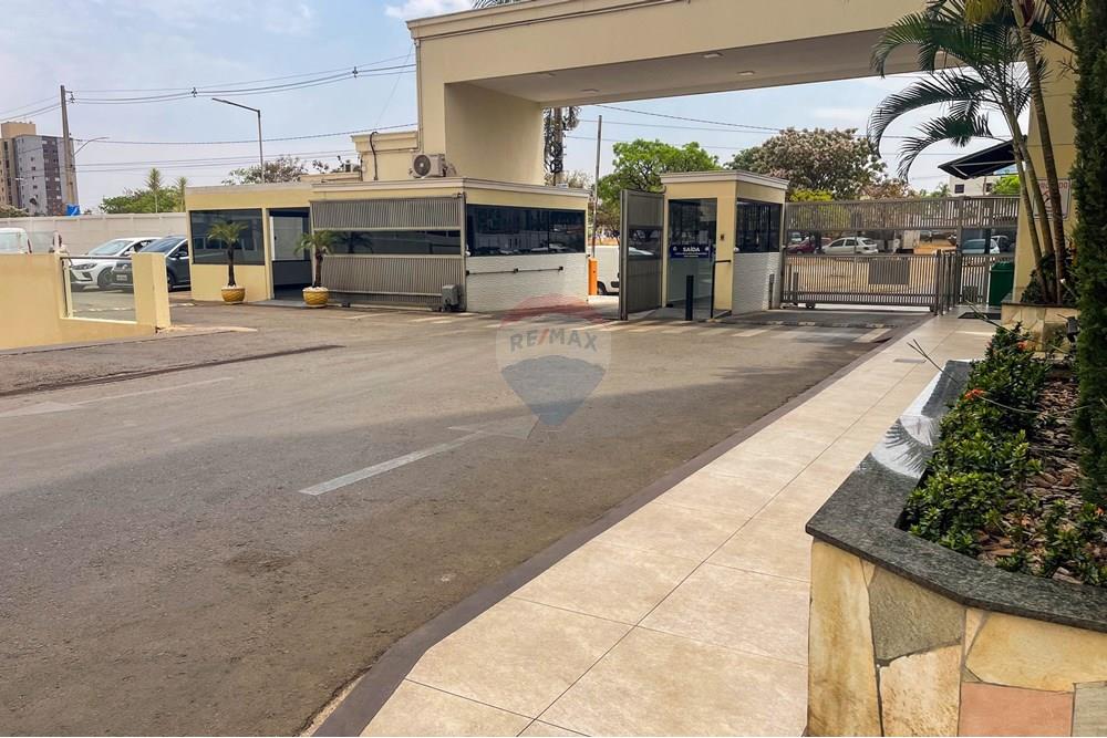 Apartamento - Venda - Valparaíso de Goiás , Goiás - apto102_guarita.jpg - 880261133-102