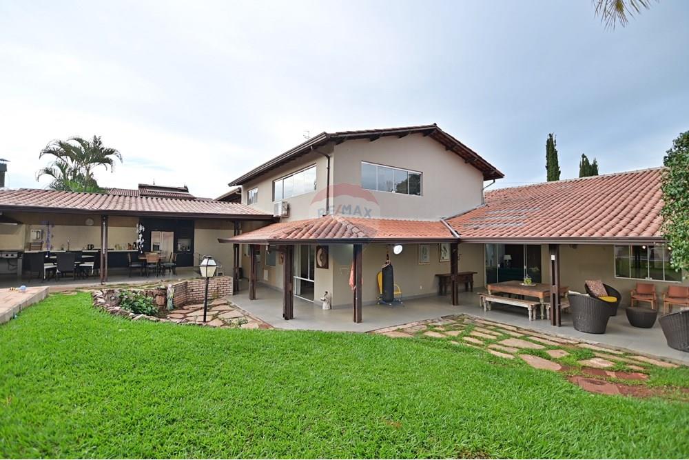 Casa - Venda - Brasília , Distrito Federal - DSC_1020.JPG - 880161048-45