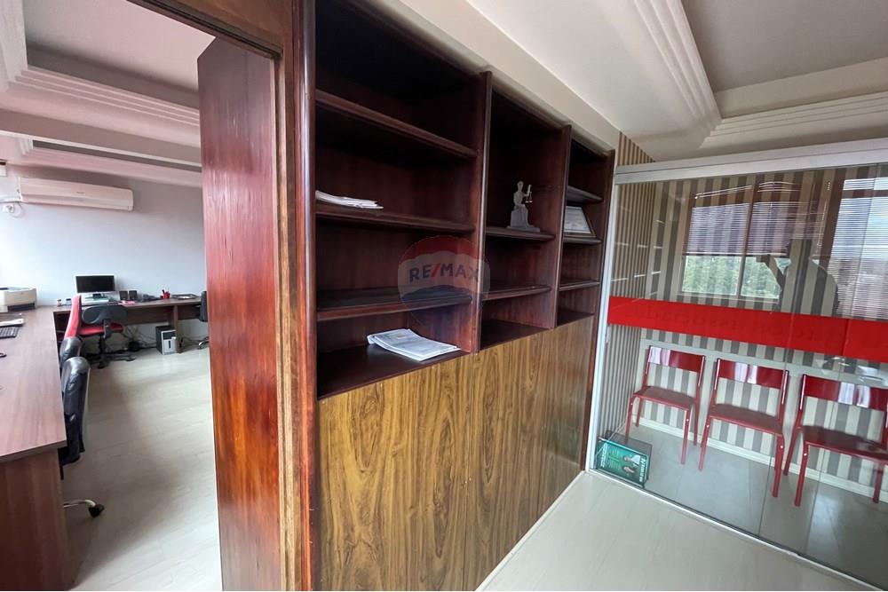 Cj. Comercial/ Sala - Venda - Brasília , Distrito Federal - IMG_4154.jpeg - 880461009-29