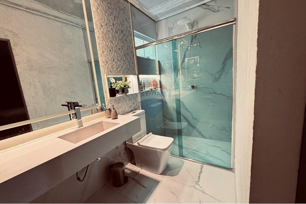 Casa de Condomínio - Venda - Águas Claras , Distrito Federal - IMG_0310.JPEG - 880231170-4