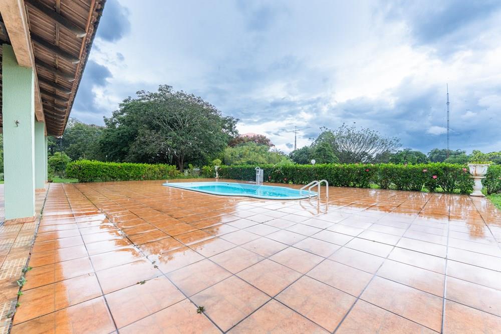 Chácara / Sítio / Fazenda - Venda - Sobradinho , Distrito Federal - DSC07395.jpg - 880221014-155