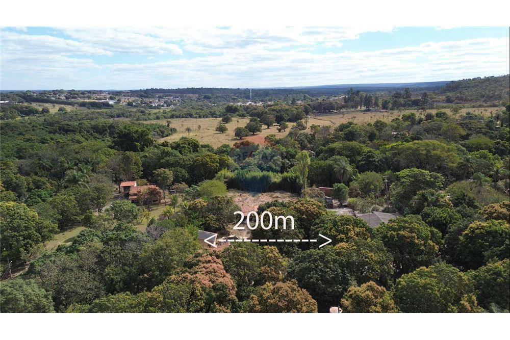 Chácara / Sítio / Fazenda - Venda - Brasília , Distrito Federal - 28 - 880161048-33