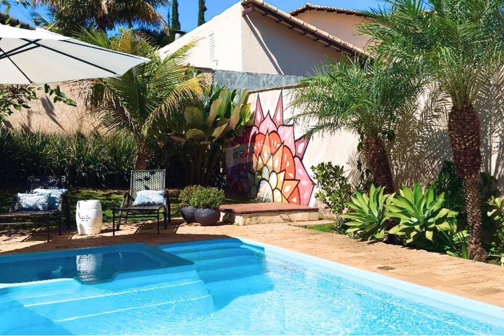 Casa de Condomínio - Venda - Brasília , Distrito Federal - 6.jpg - 880261047-69