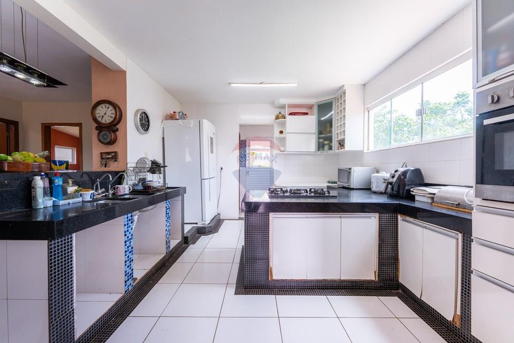 Casa - Venda - Brasília , Distrito Federal - DSC04949.jpg - 880221014-149