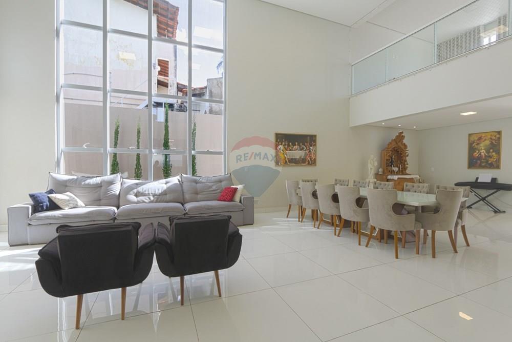 Casa - Venda - Brasília , Distrito Federal - Sala - 004.jpg - 880341021-170