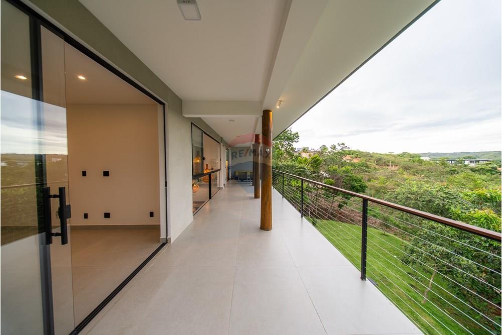 Casa de Condomínio - Venda - Brasília , Distrito Federal - DSC05137.jpg - 880451009-72